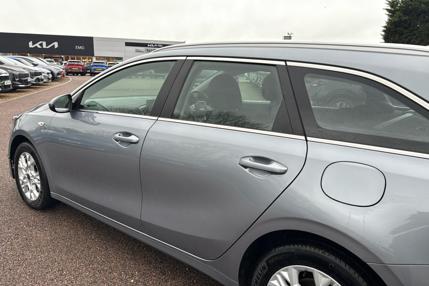 Used Kia Ceed 2025 for sale - 77561139: Photo 36