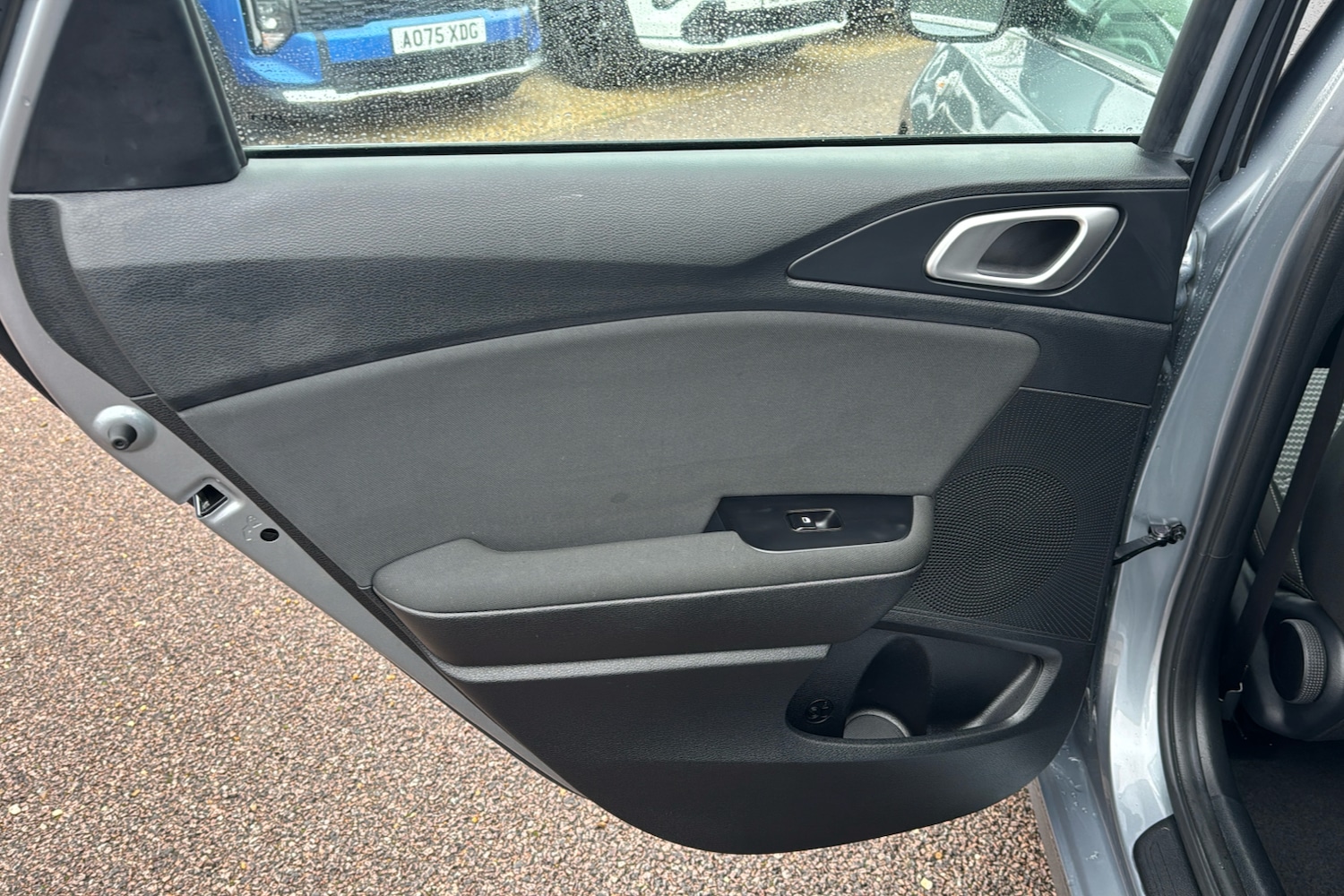 Used Kia Ceed 2025 for sale - 77561139: Photo 37