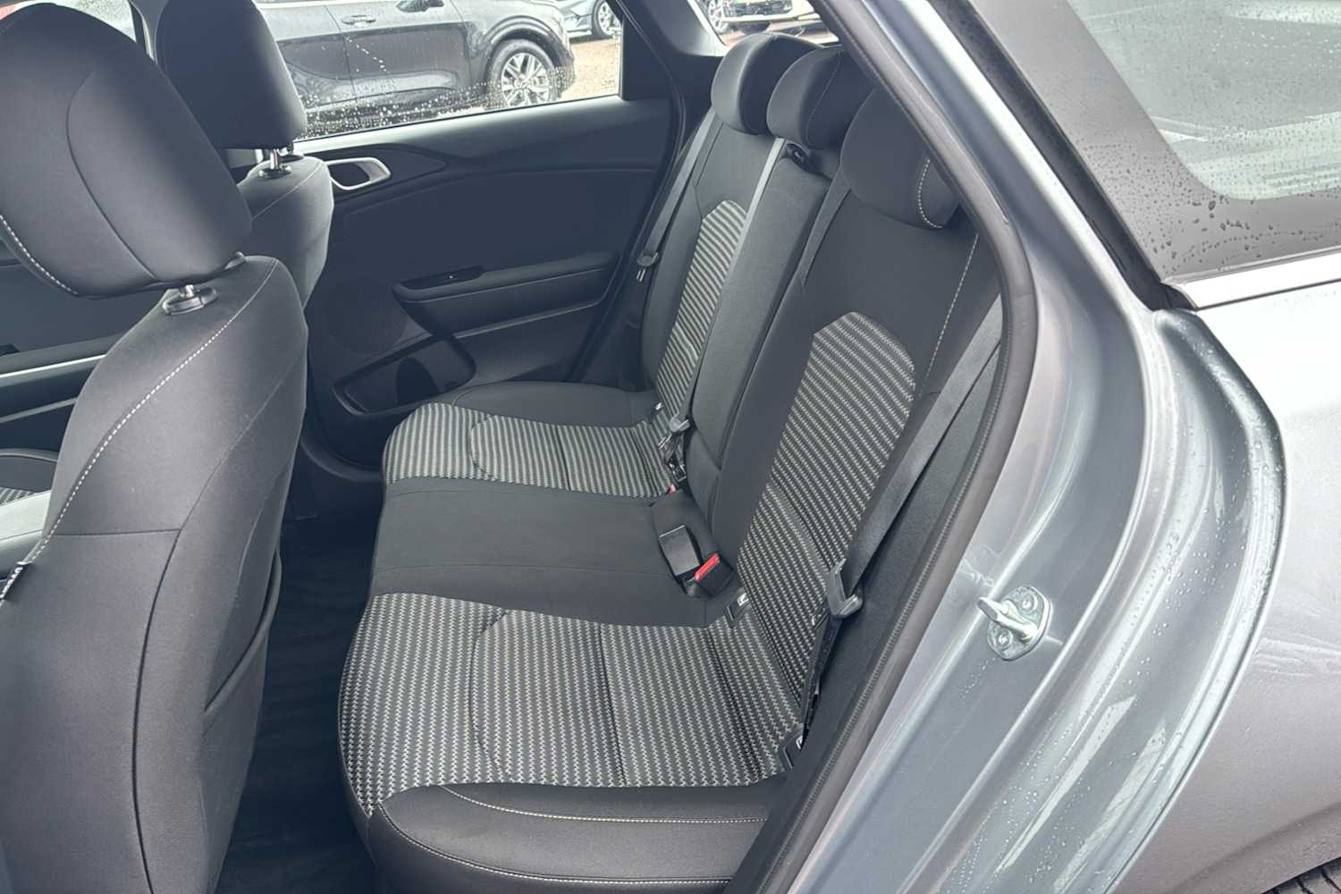 Used Kia Ceed 2025 for sale - 77561139: Photo 39