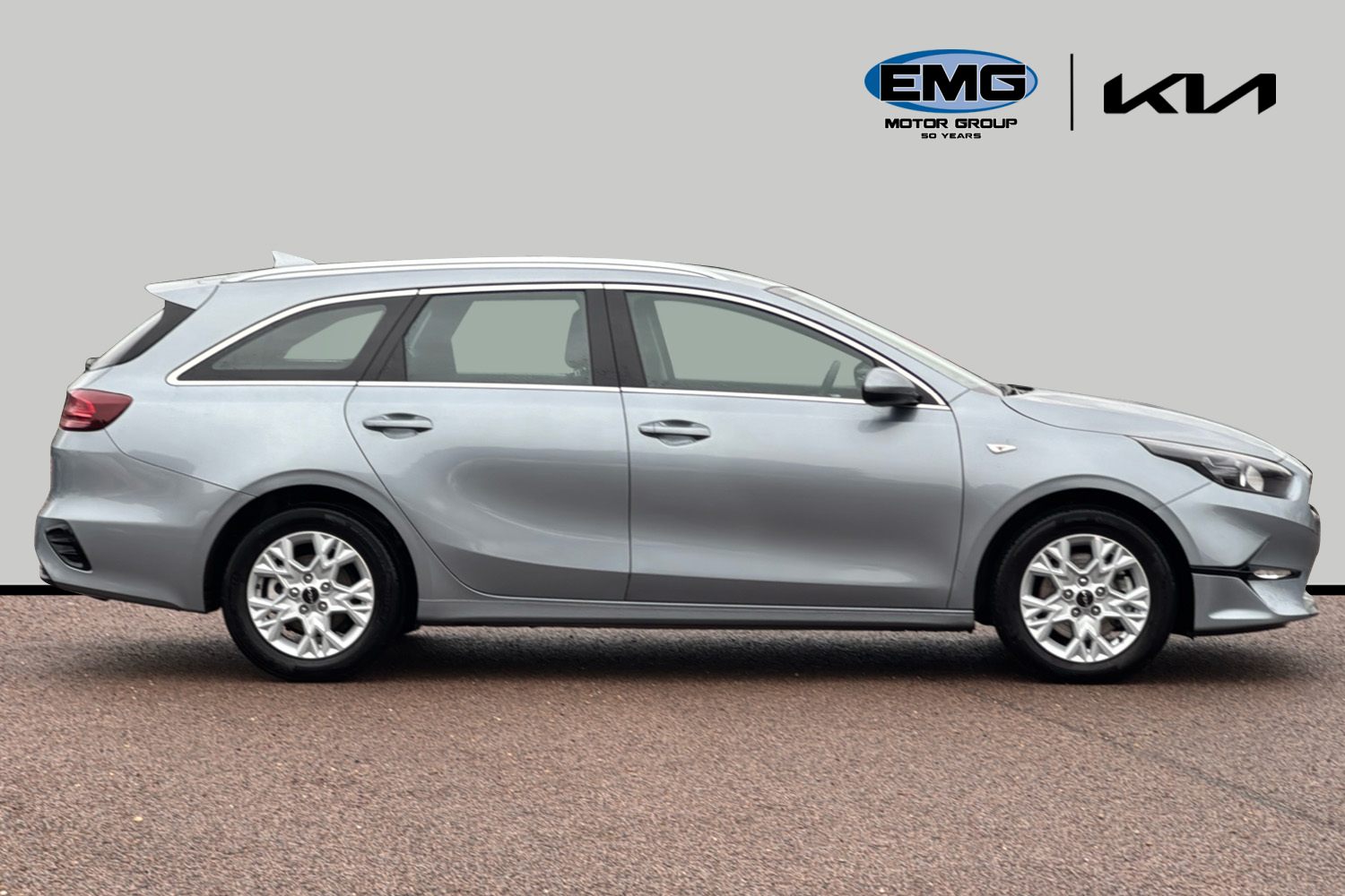 Used Kia Ceed 2025 for sale - 77561139: Photo 4