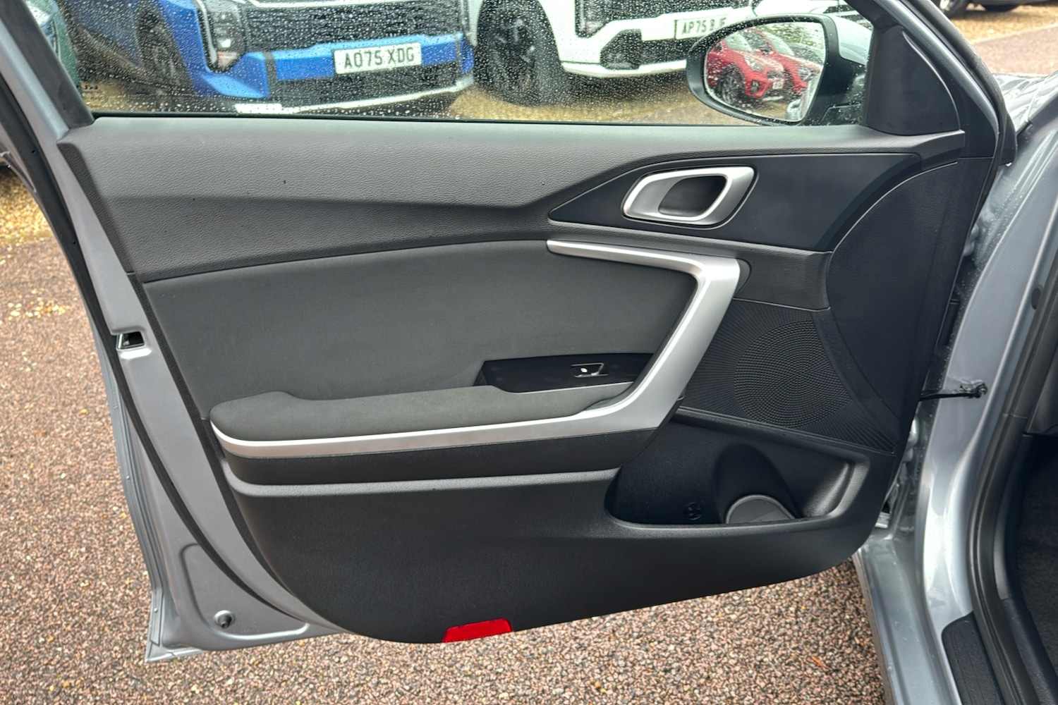 Used Kia Ceed 2025 for sale - 77561139: Photo 40