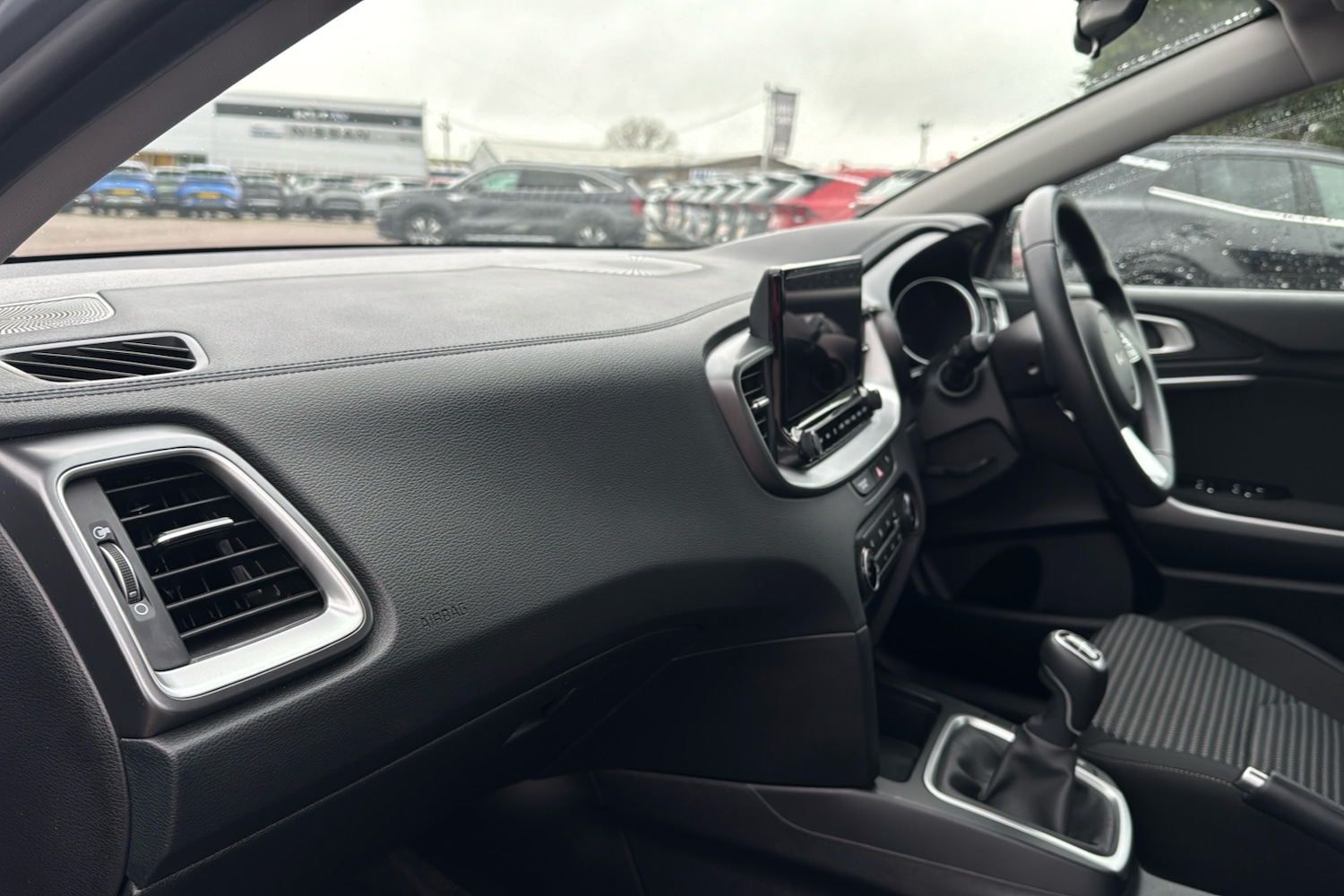 Used Kia Ceed 2025 for sale - 77561139: Photo 41