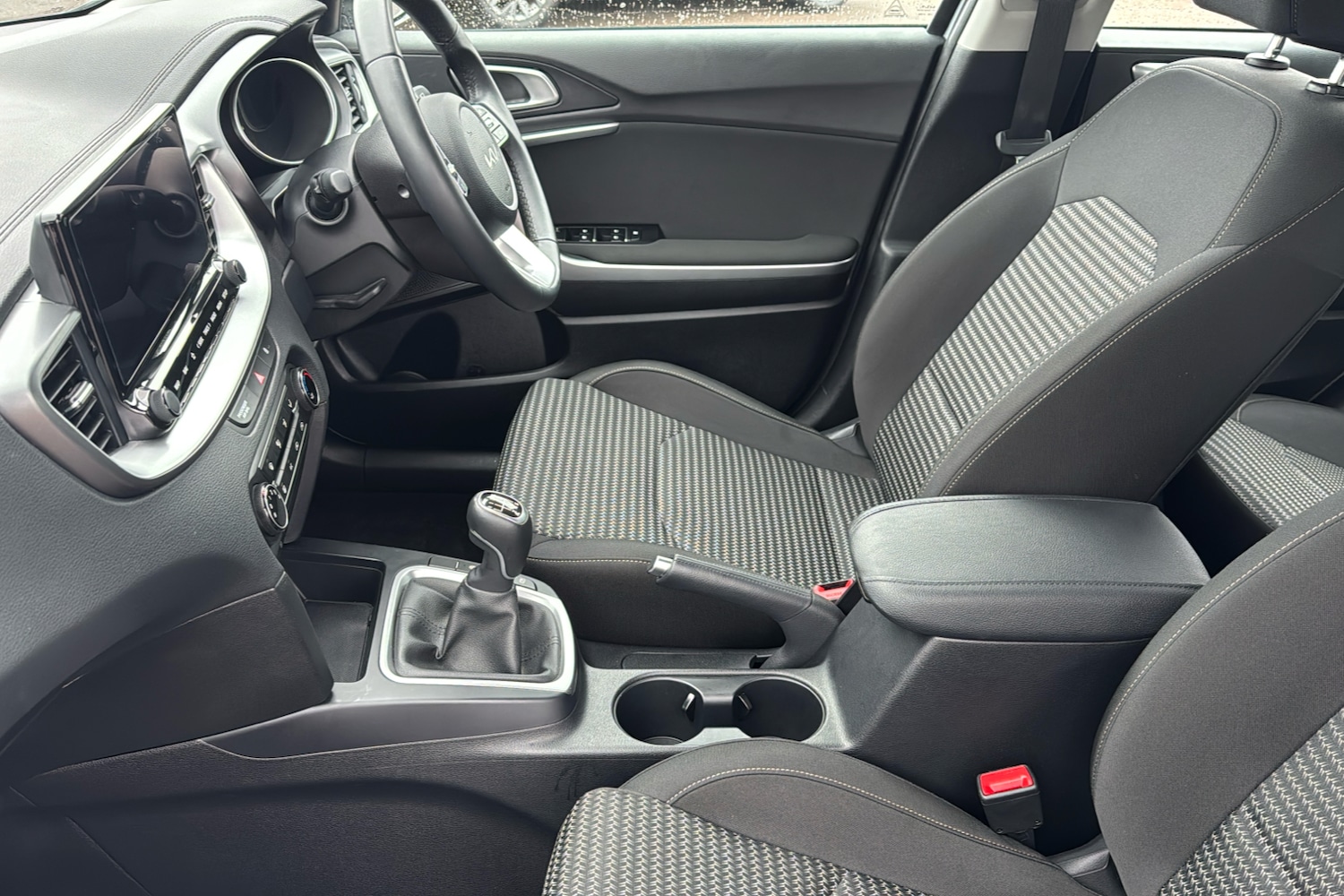 Used Kia Ceed 2025 for sale - 77561139: Photo 42