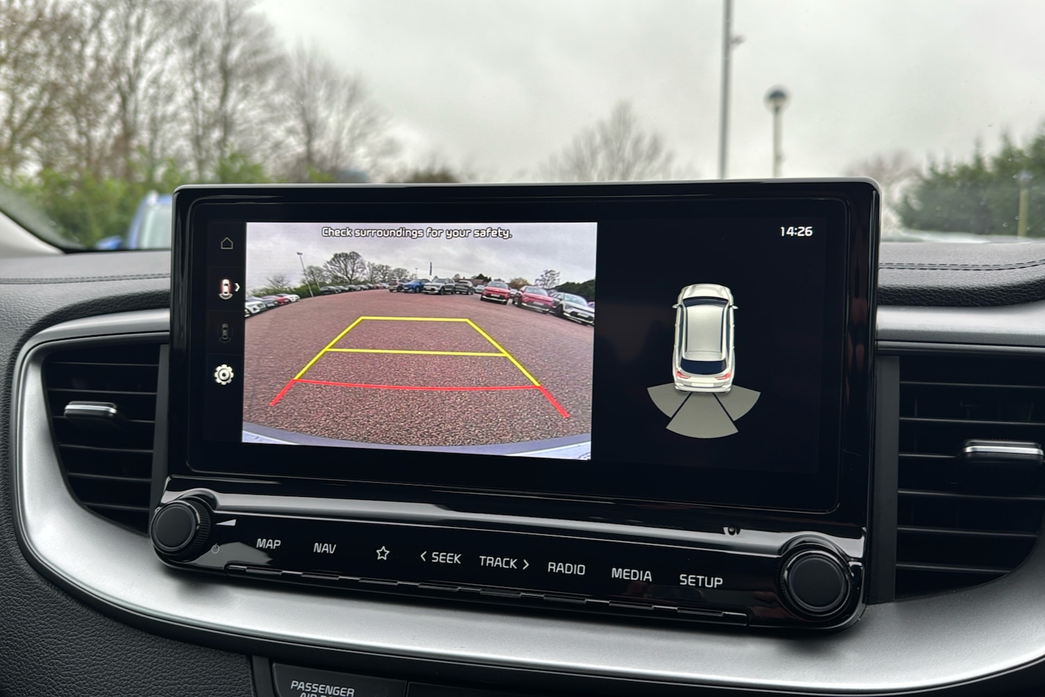 Used Kia Ceed 2025 for sale - 77561139: Photo 45