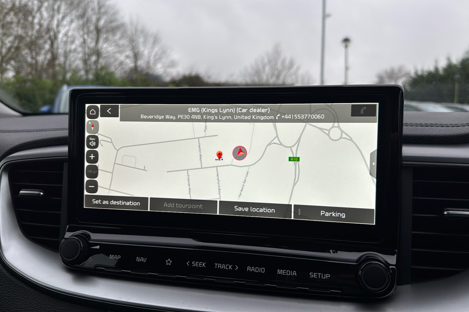 Used Kia Ceed 2025 for sale - 77561139: Photo 46