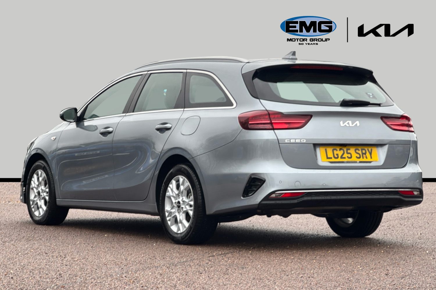 Used Kia Ceed 2025 for sale - 77561139: Photo 5