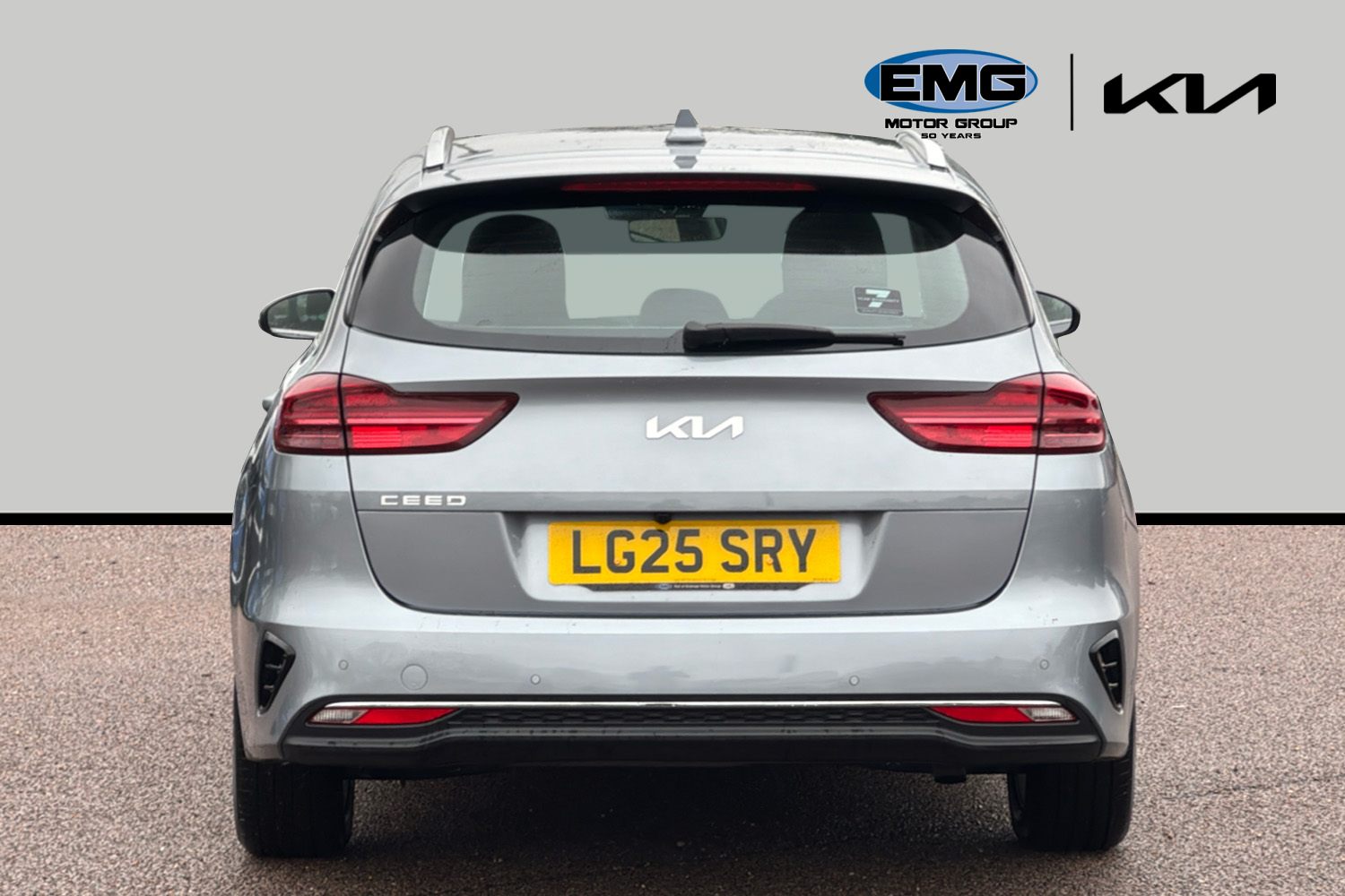 Used Kia Ceed 2025 for sale - 77561139: Photo 6