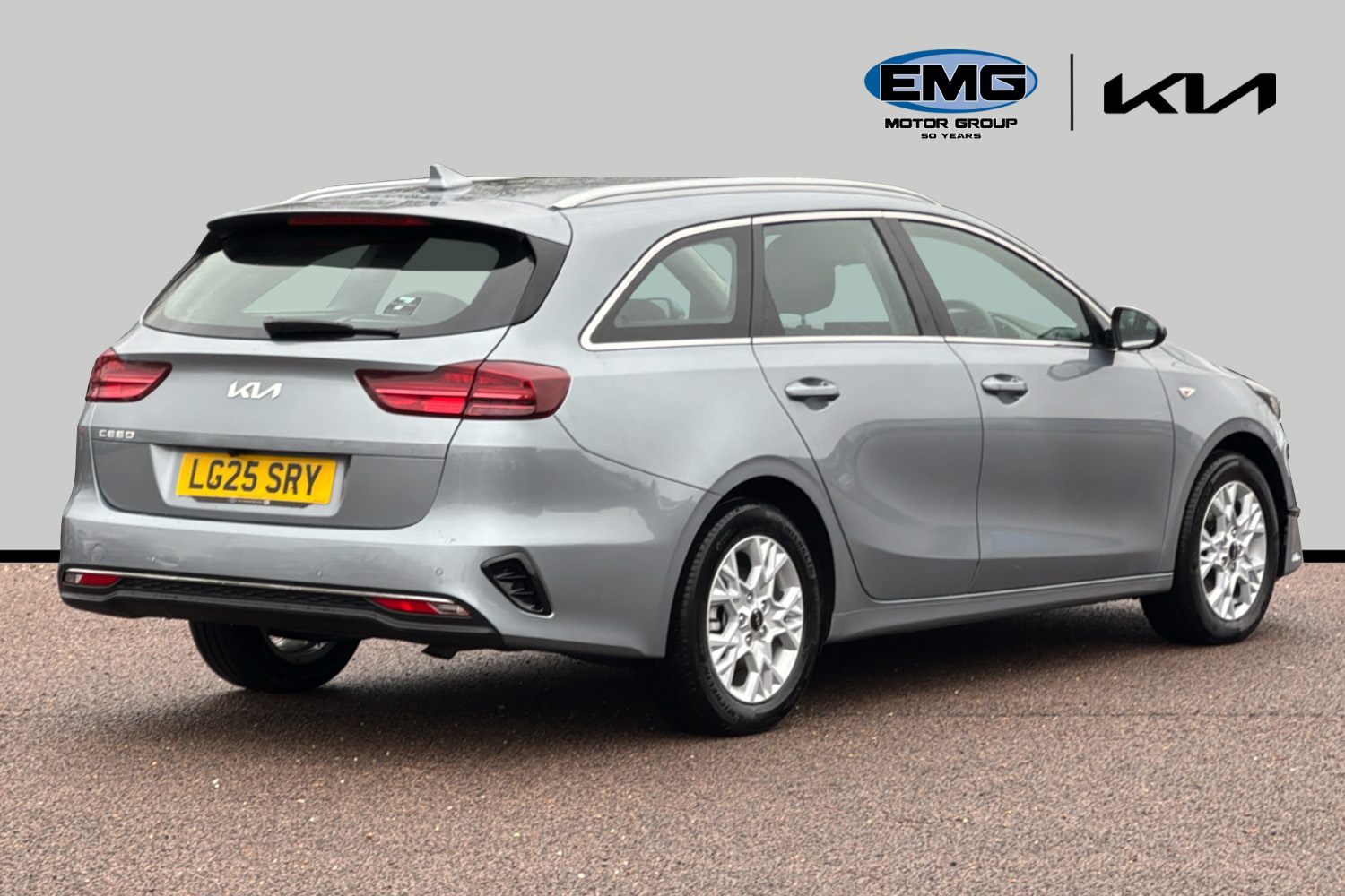 Used Kia Ceed 2025 for sale - 77561139: Photo 7