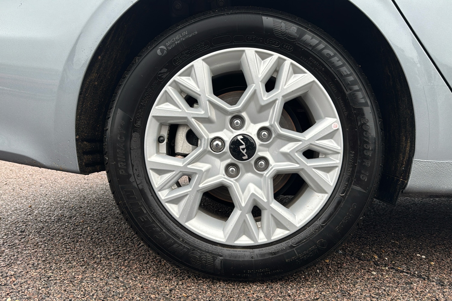 Used Kia Ceed 2025 for sale - 77561139: Photo 8