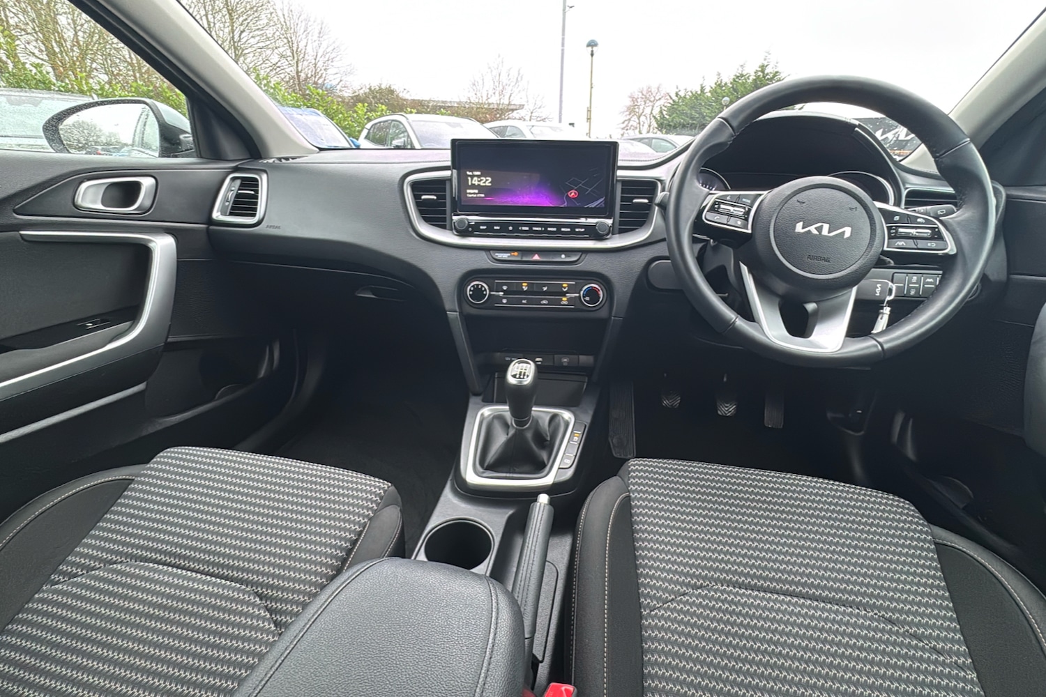 Used Kia Ceed 2025 for sale - 77561139: Photo 9