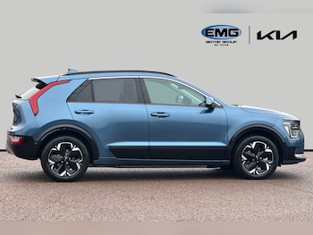 Used Kia Niro 2024 for sale - 77443823: Photo