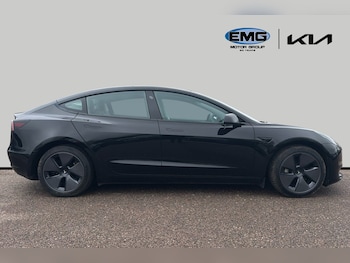 Used Tesla Model 3 2023 for sale - 77727125: Photo
