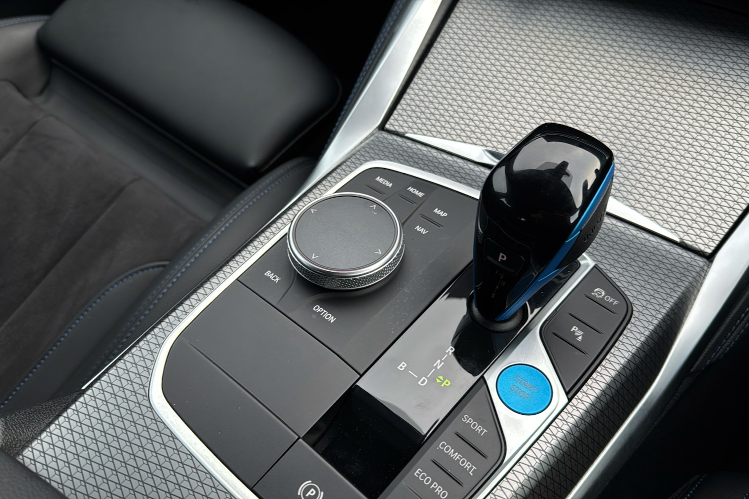 Used BMW i4 2022 for sale - 76243448: Photo 13