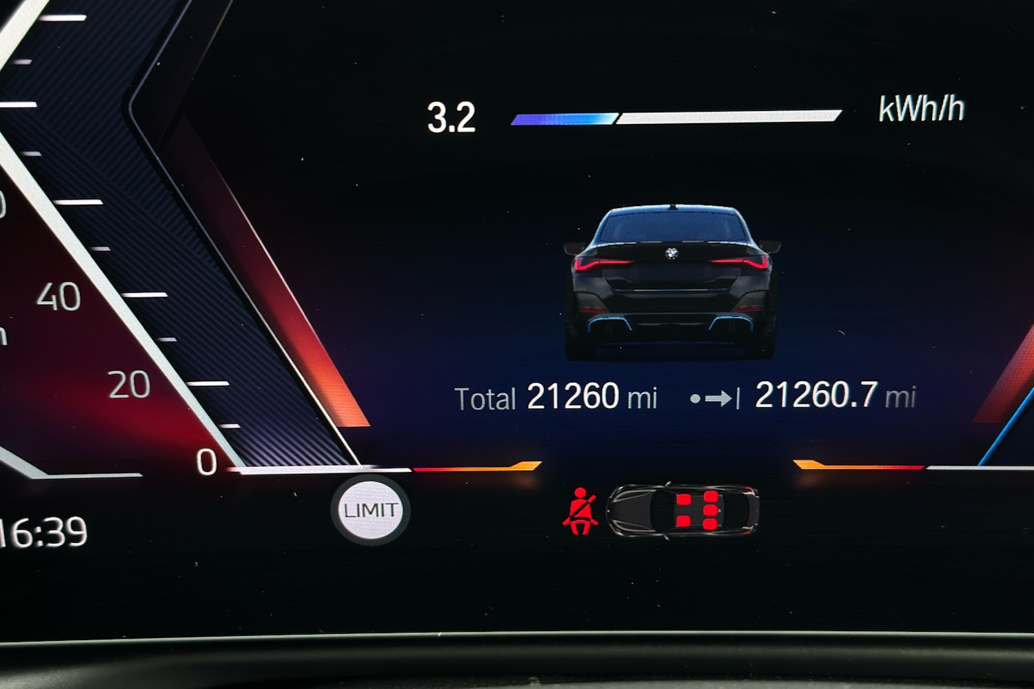 Used BMW i4 2022 for sale - 76243448: Photo 15