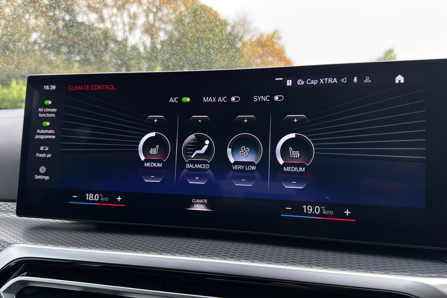 Used BMW i4 2022 for sale - 76243448: Photo 16