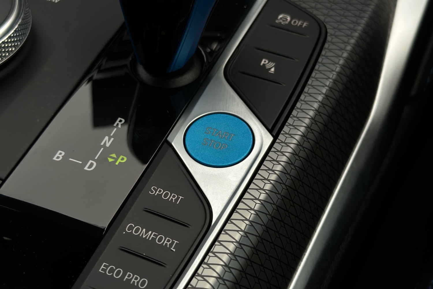 Used BMW i4 2022 for sale - 76243448: Photo 23