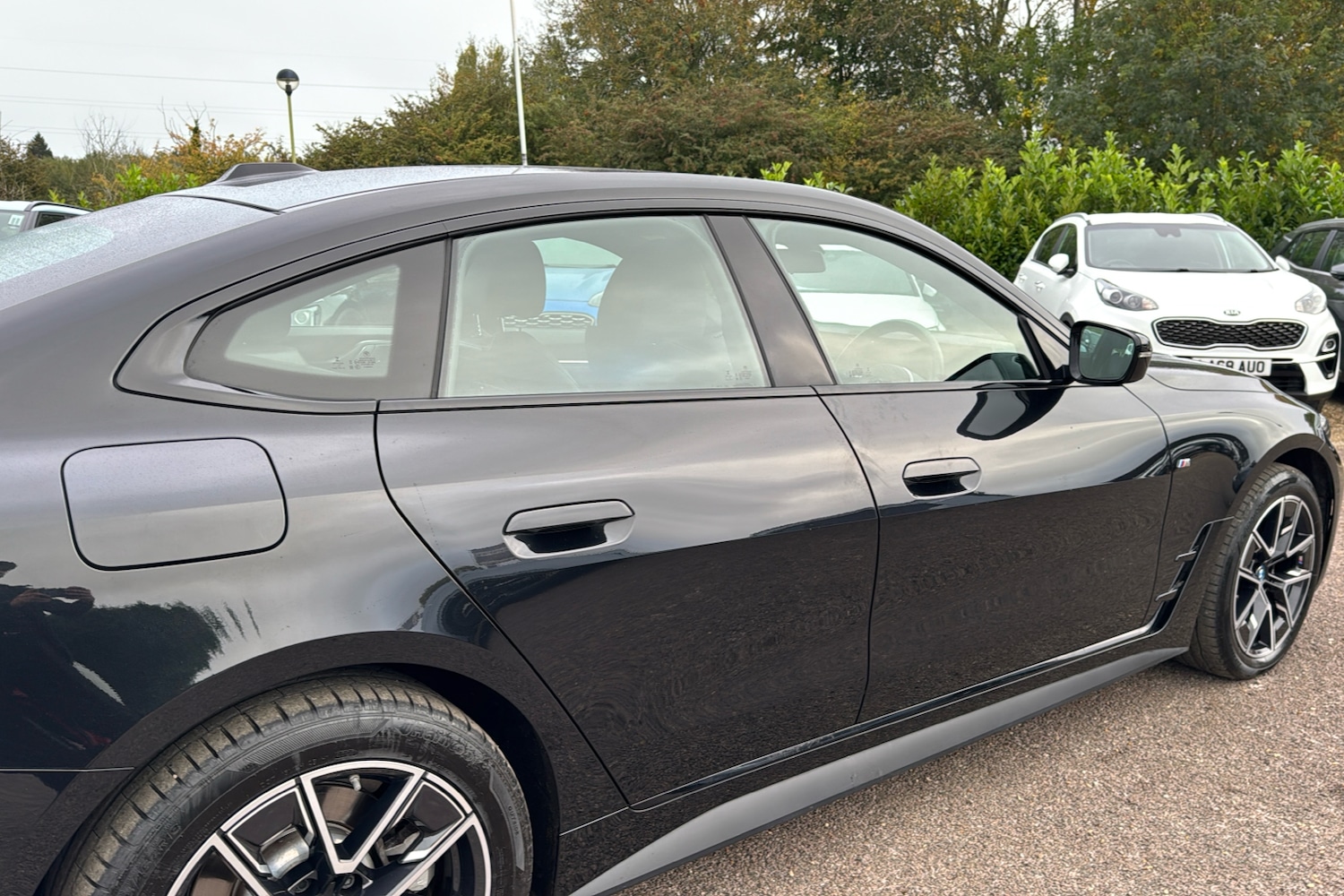 Used BMW i4 2022 for sale - 76243448: Photo 32