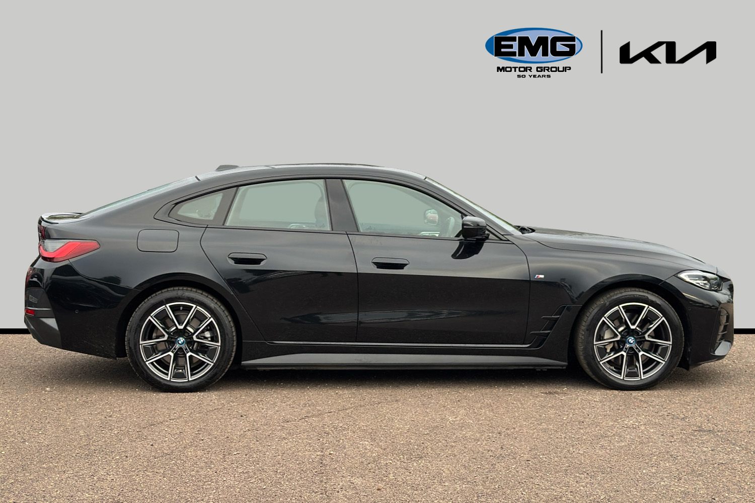 Used BMW i4 2022 for sale - 76243448: Photo 4