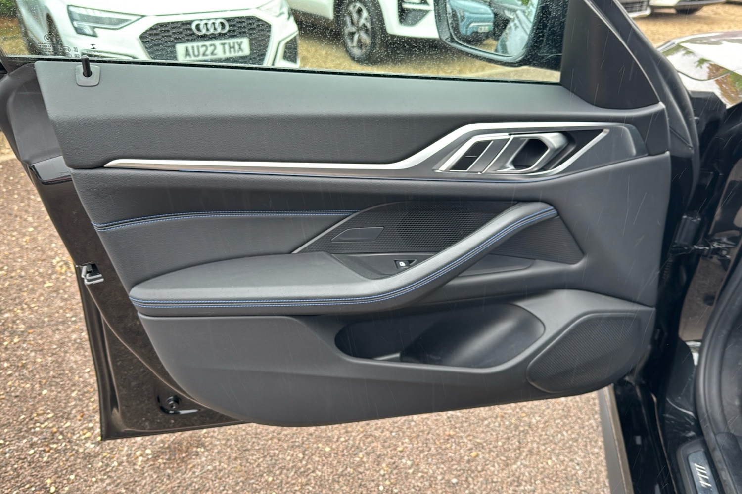 Used BMW i4 2022 for sale - 76243448: Photo 43