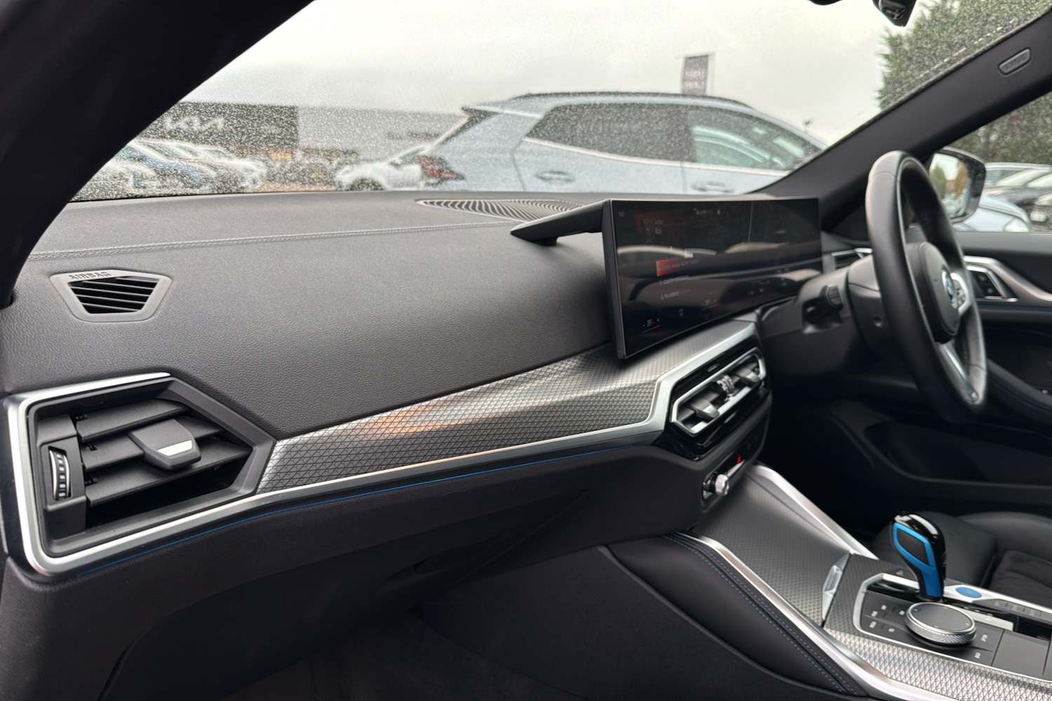 Used BMW i4 2022 for sale - 76243448: Photo 44