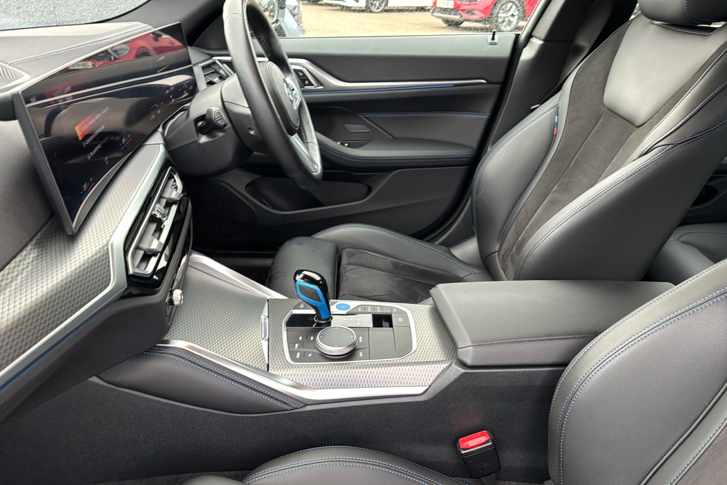 Used BMW i4 2022 for sale - 76243448: Photo 45