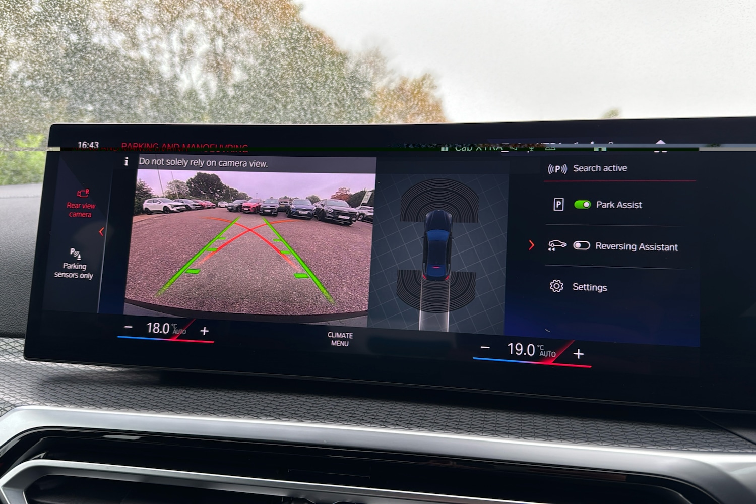 Used BMW i4 2022 for sale - 76243448: Photo 48