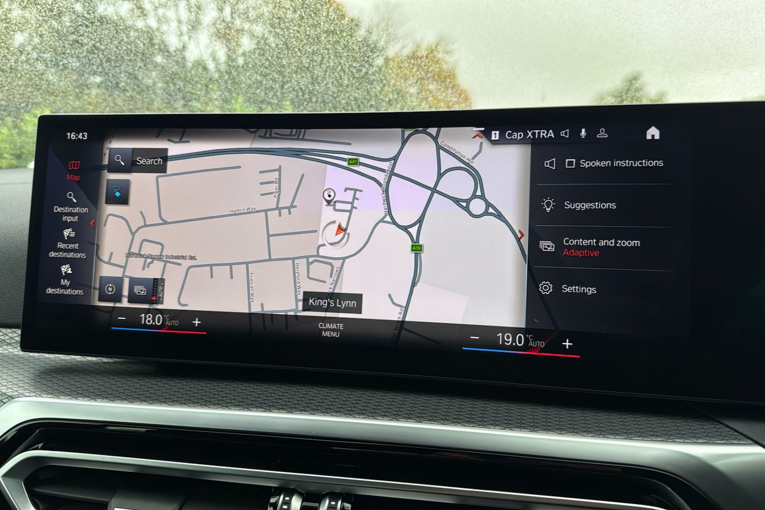 Used BMW i4 2022 for sale - 76243448: Photo 49