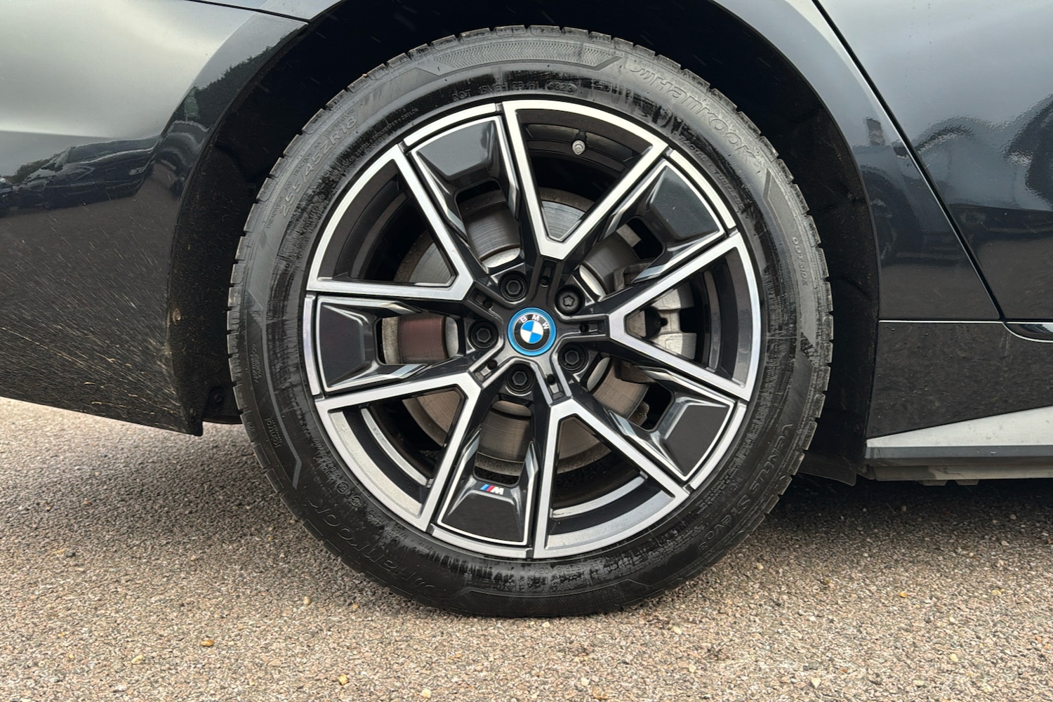 Used BMW i4 2022 for sale - 76243448: Photo 8