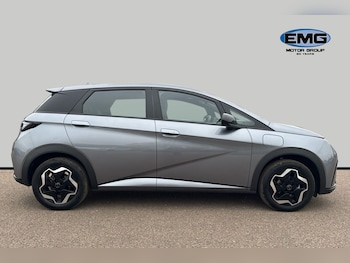 Used BYD Dolphin 2024 for sale - 78103871: Photo