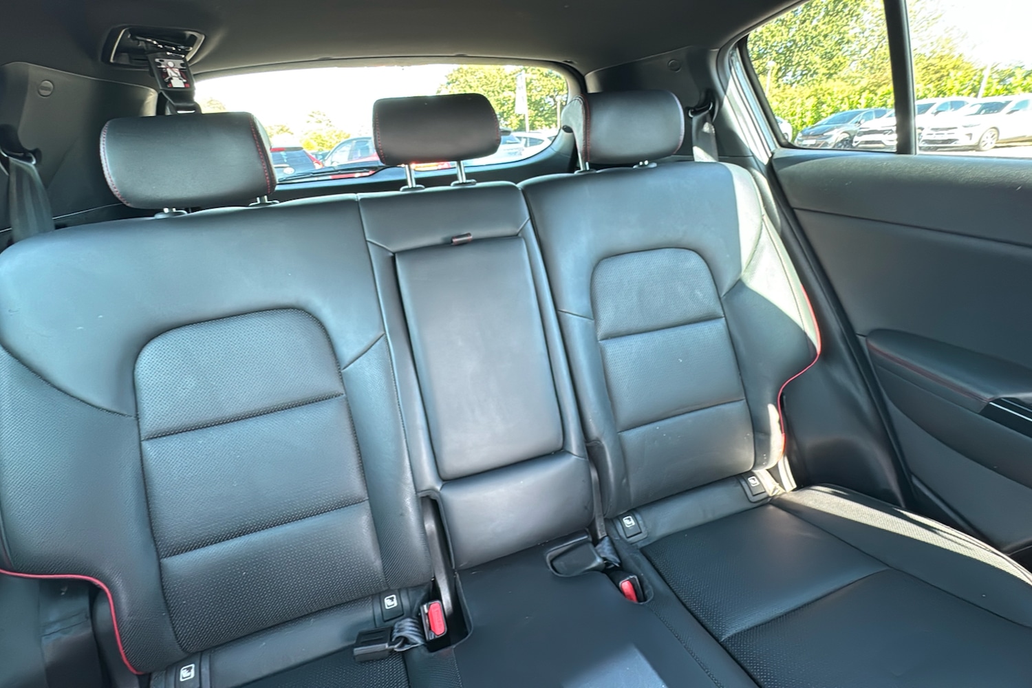 Used Kia Sportage 2018 for sale - 75955293: Photo 12