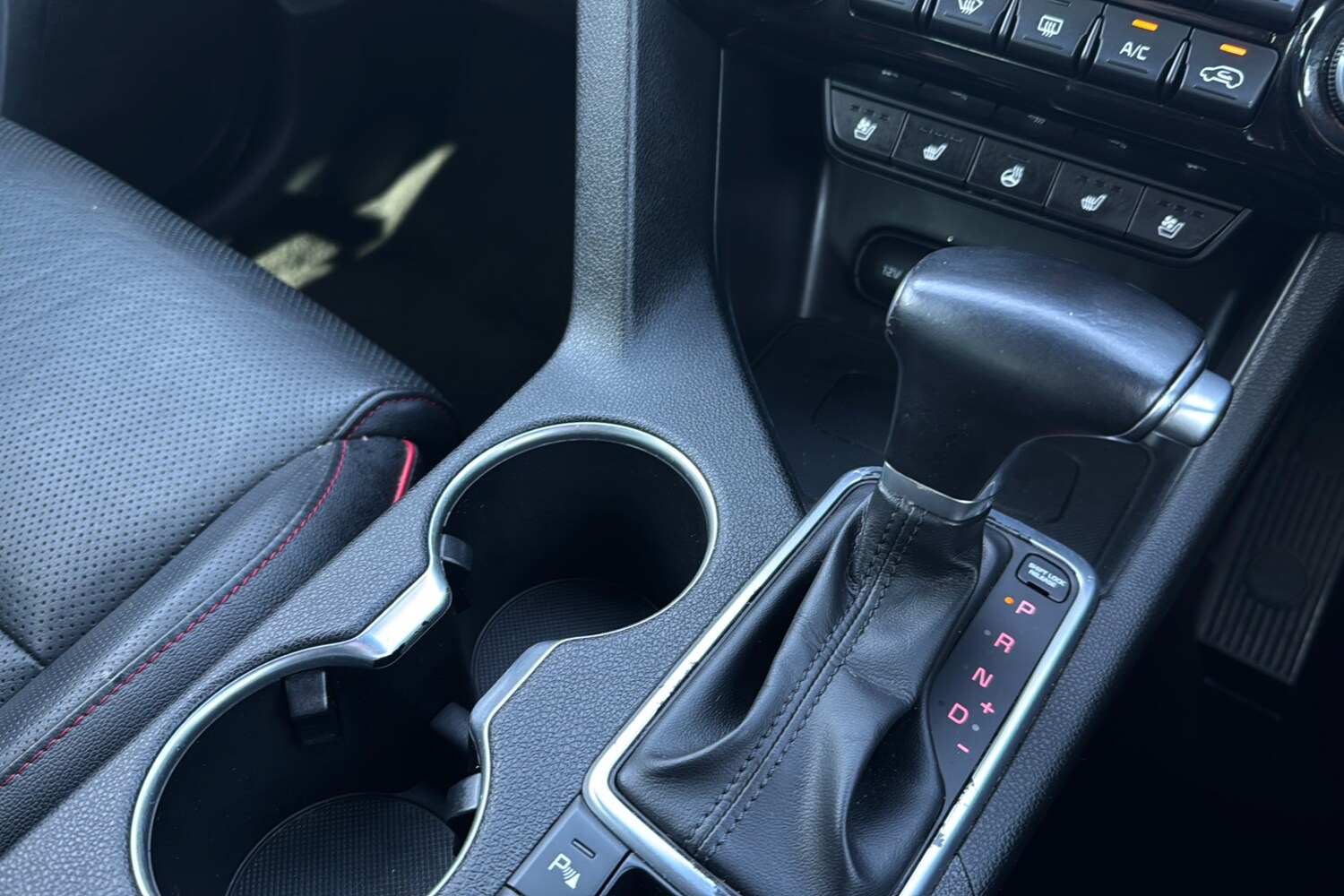 Used Kia Sportage 2018 for sale - 75955293: Photo 13