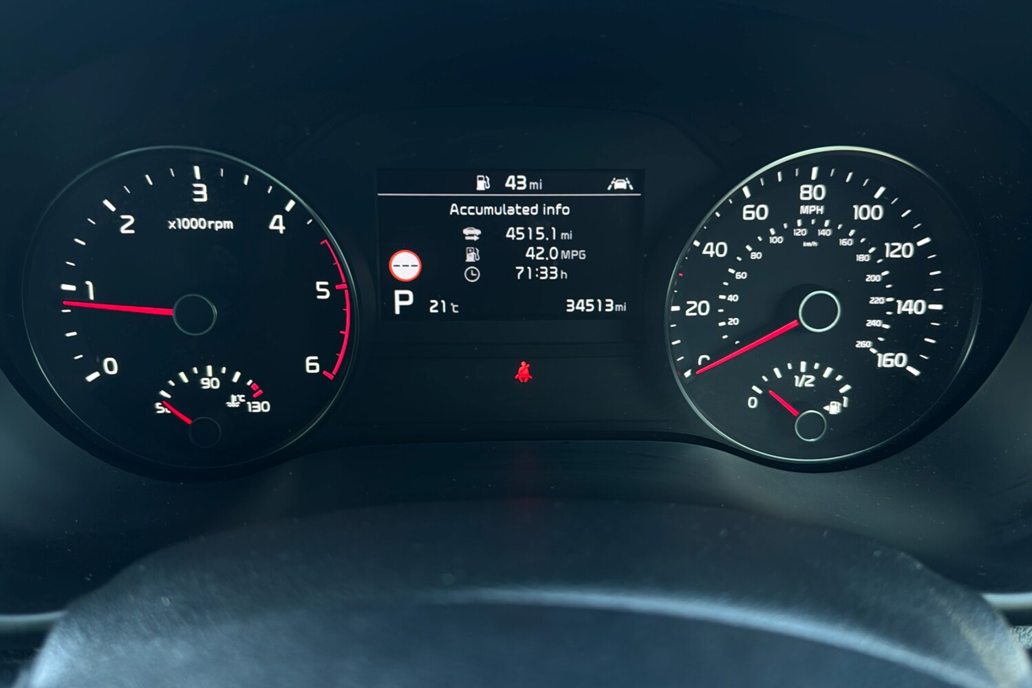 Used Kia Sportage 2018 for sale - 75955293: Photo 14