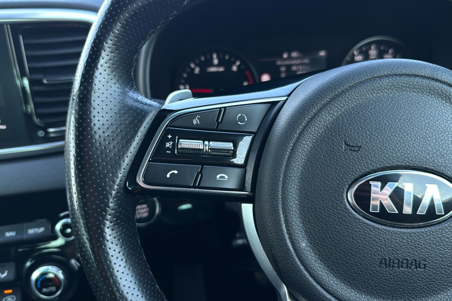 Used Kia Sportage 2018 for sale - 75955293: Photo 17