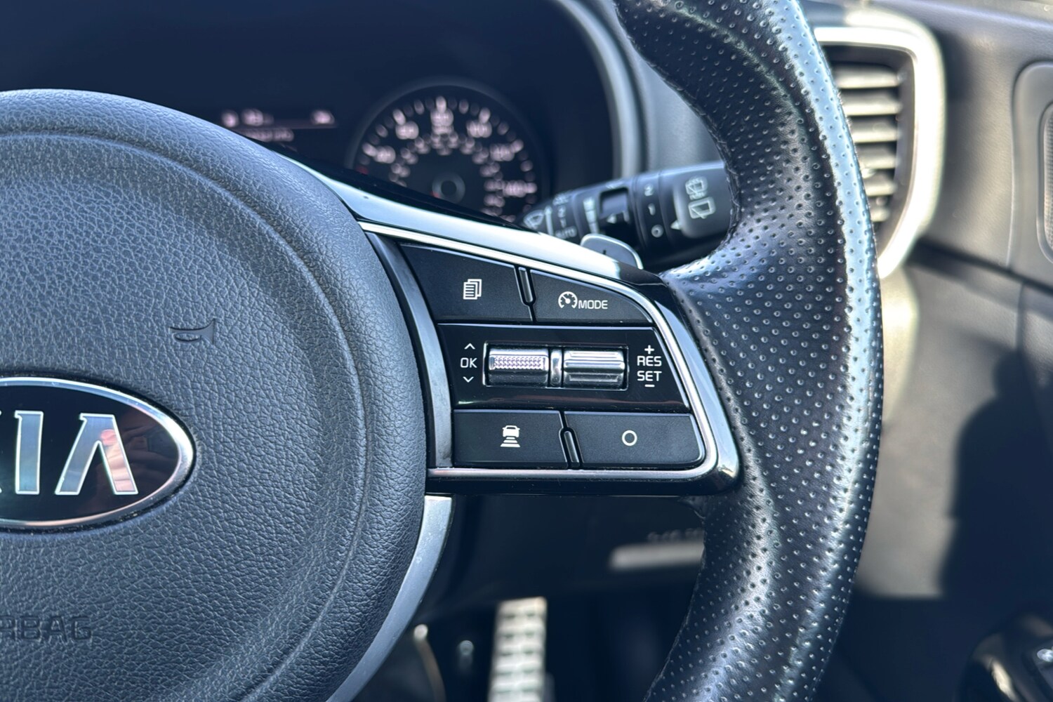 Used Kia Sportage 2018 for sale - 75955293: Photo 18