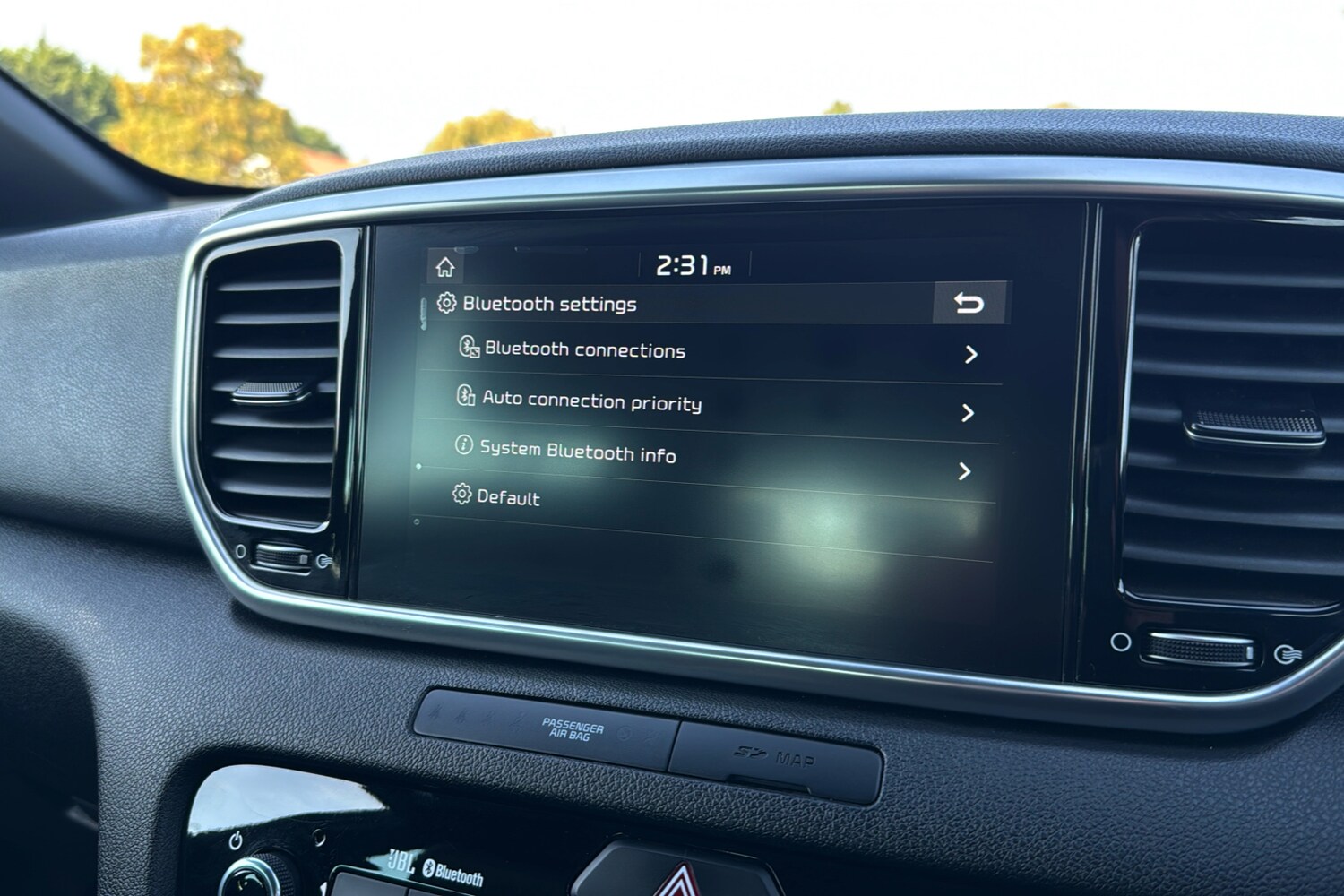 Used Kia Sportage 2018 for sale - 75955293: Photo 20