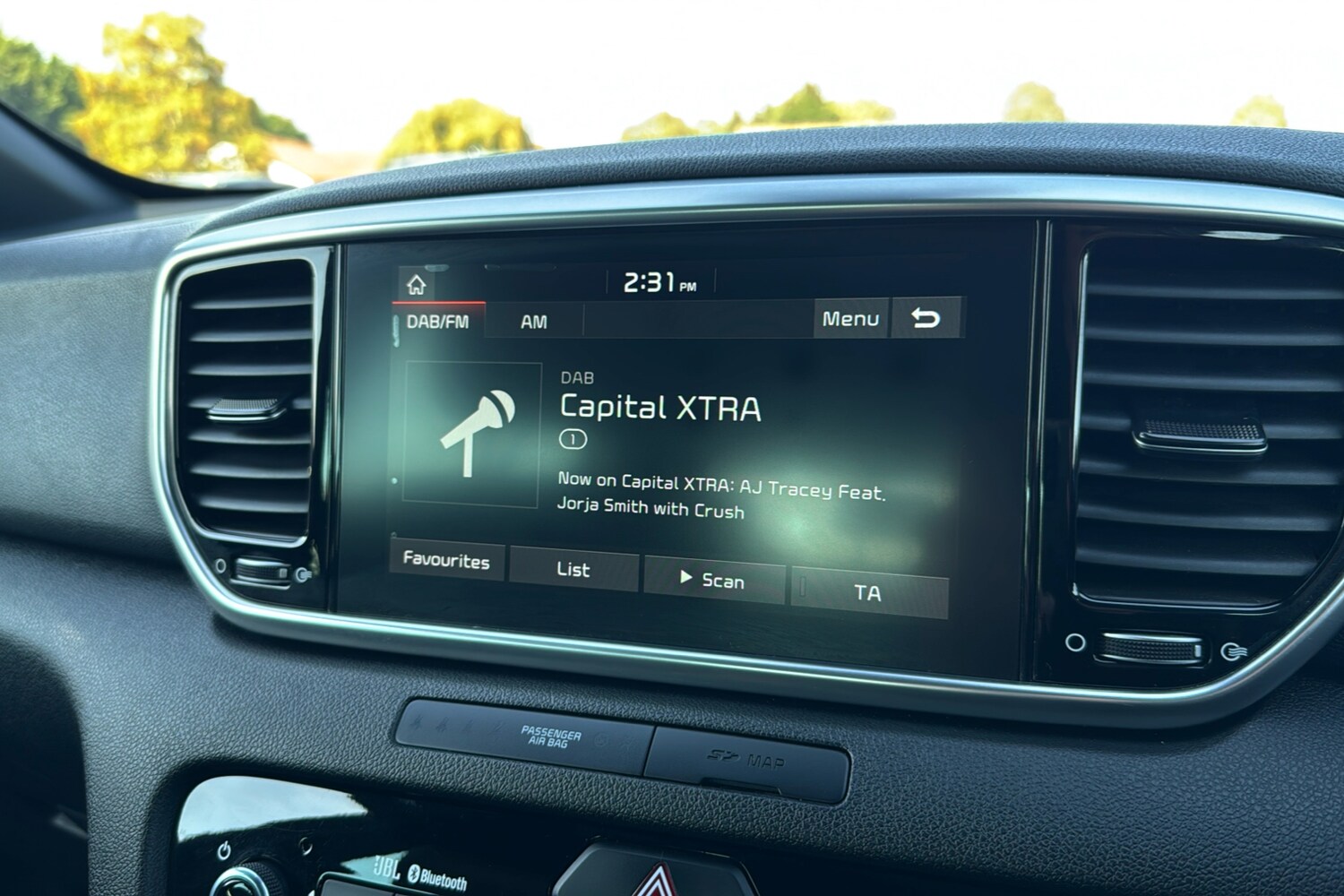 Used Kia Sportage 2018 for sale - 75955293: Photo 21