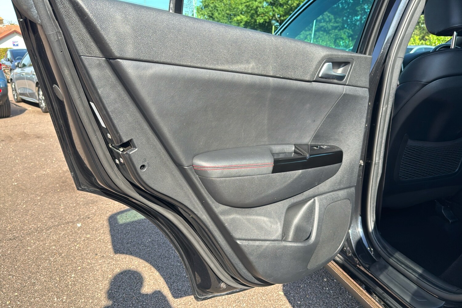 Used Kia Sportage 2018 for sale - 75955293: Photo 38