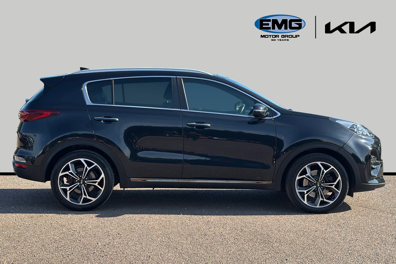 Used Kia Sportage 2018 for sale - 75955293: Photo 4