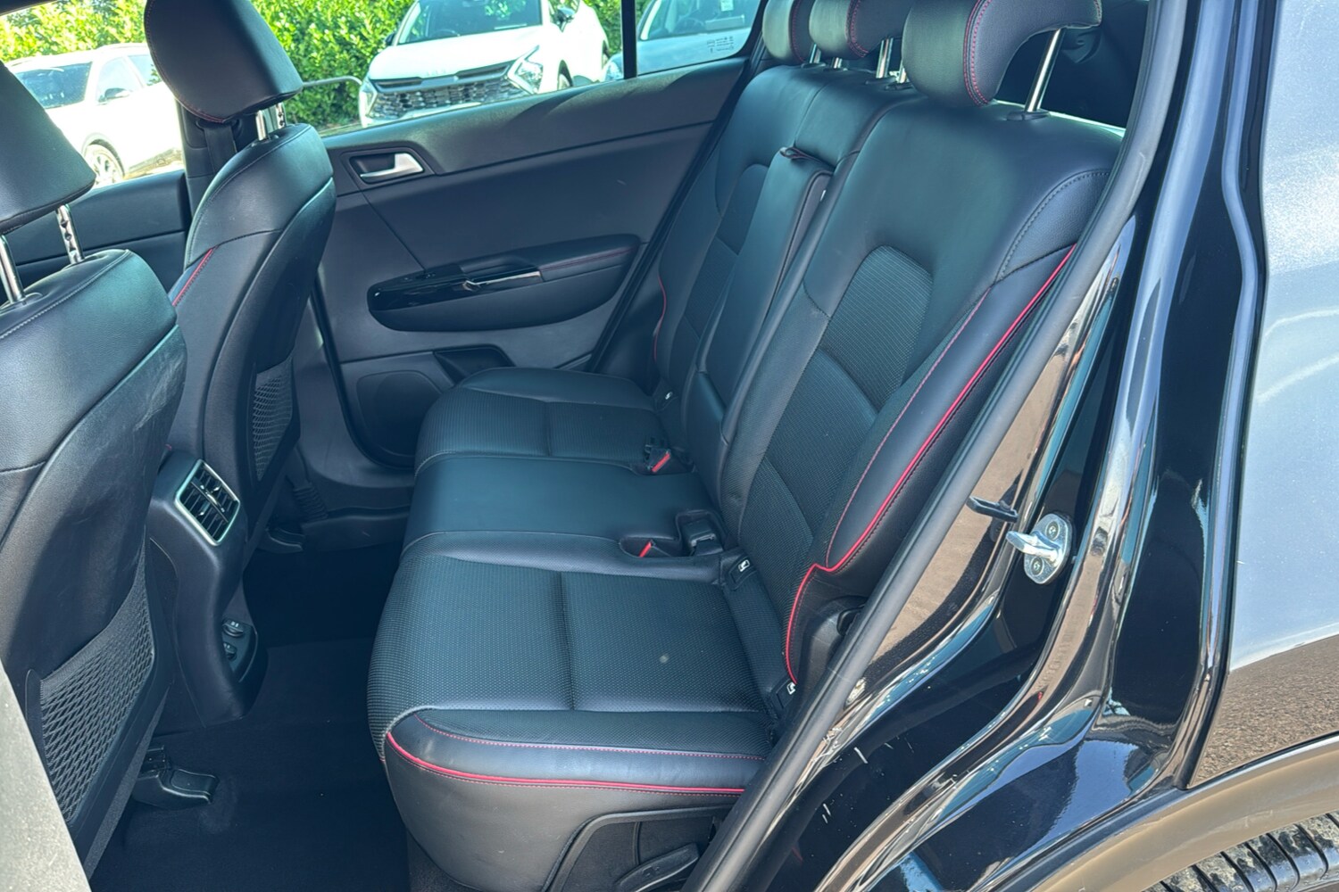 Used Kia Sportage 2018 for sale - 75955293: Photo 41