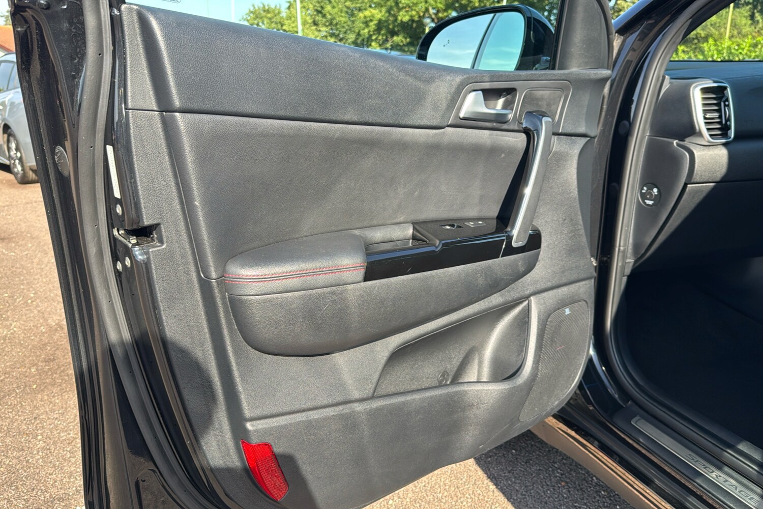 Used Kia Sportage 2018 for sale - 75955293: Photo 42