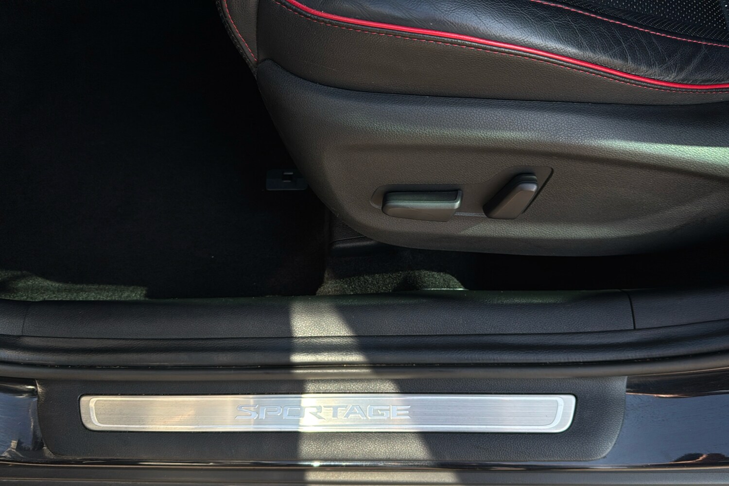 Used Kia Sportage 2018 for sale - 75955293: Photo 43