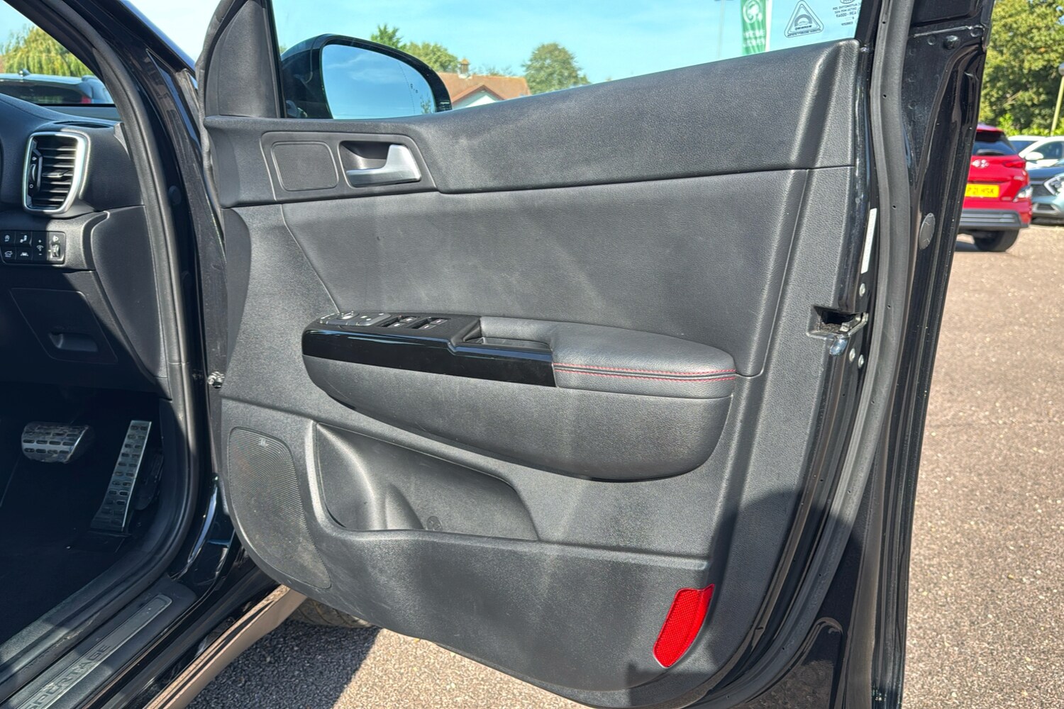 Used Kia Sportage 2018 for sale - 75955293: Photo 46