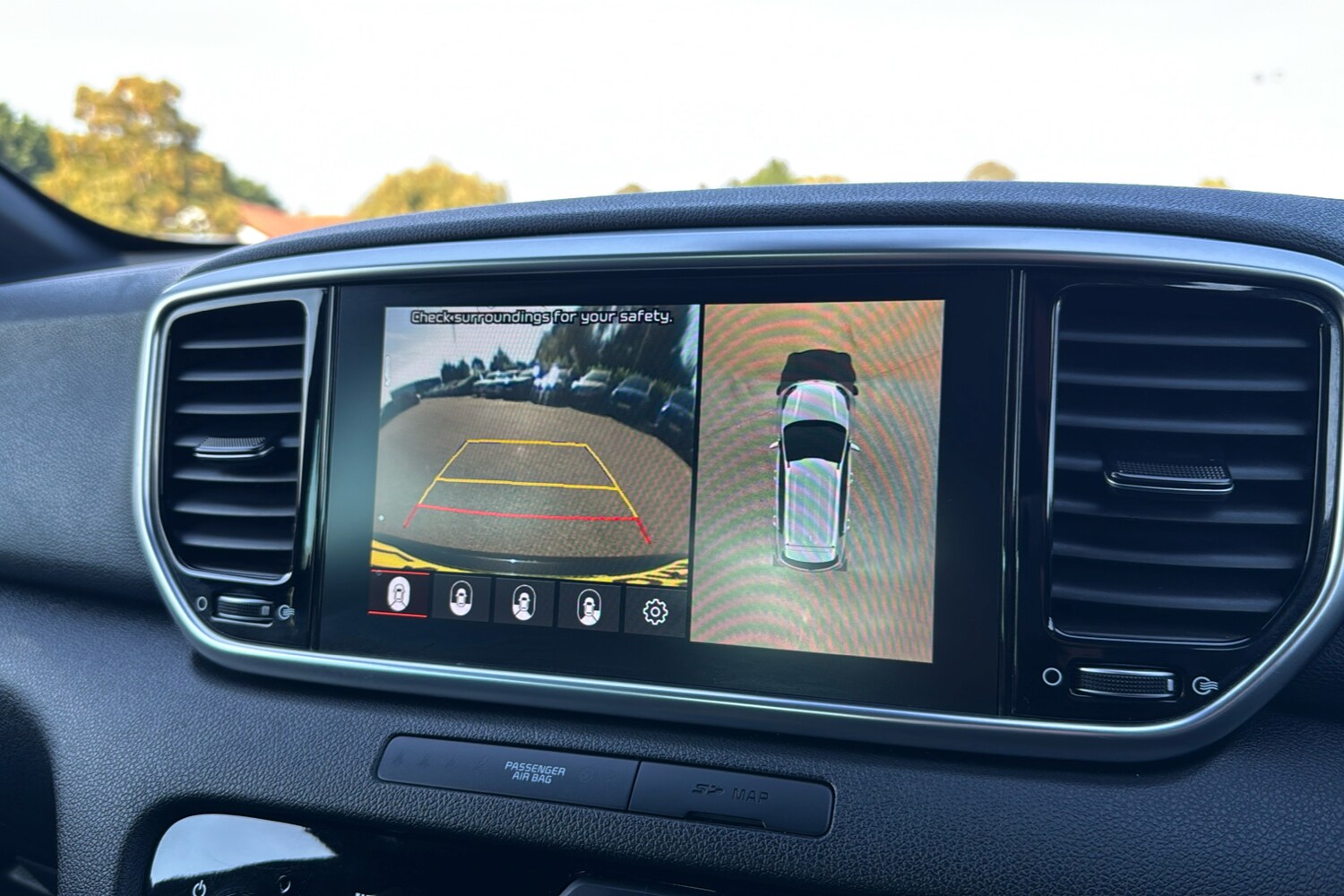 Used Kia Sportage 2018 for sale - 75955293: Photo 49