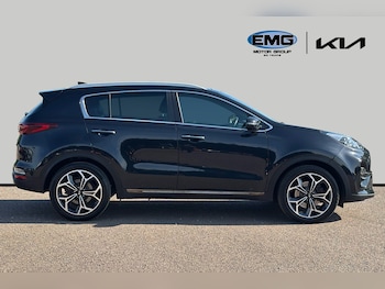 Used Kia Sportage 2018 for sale - 75955293: Photo