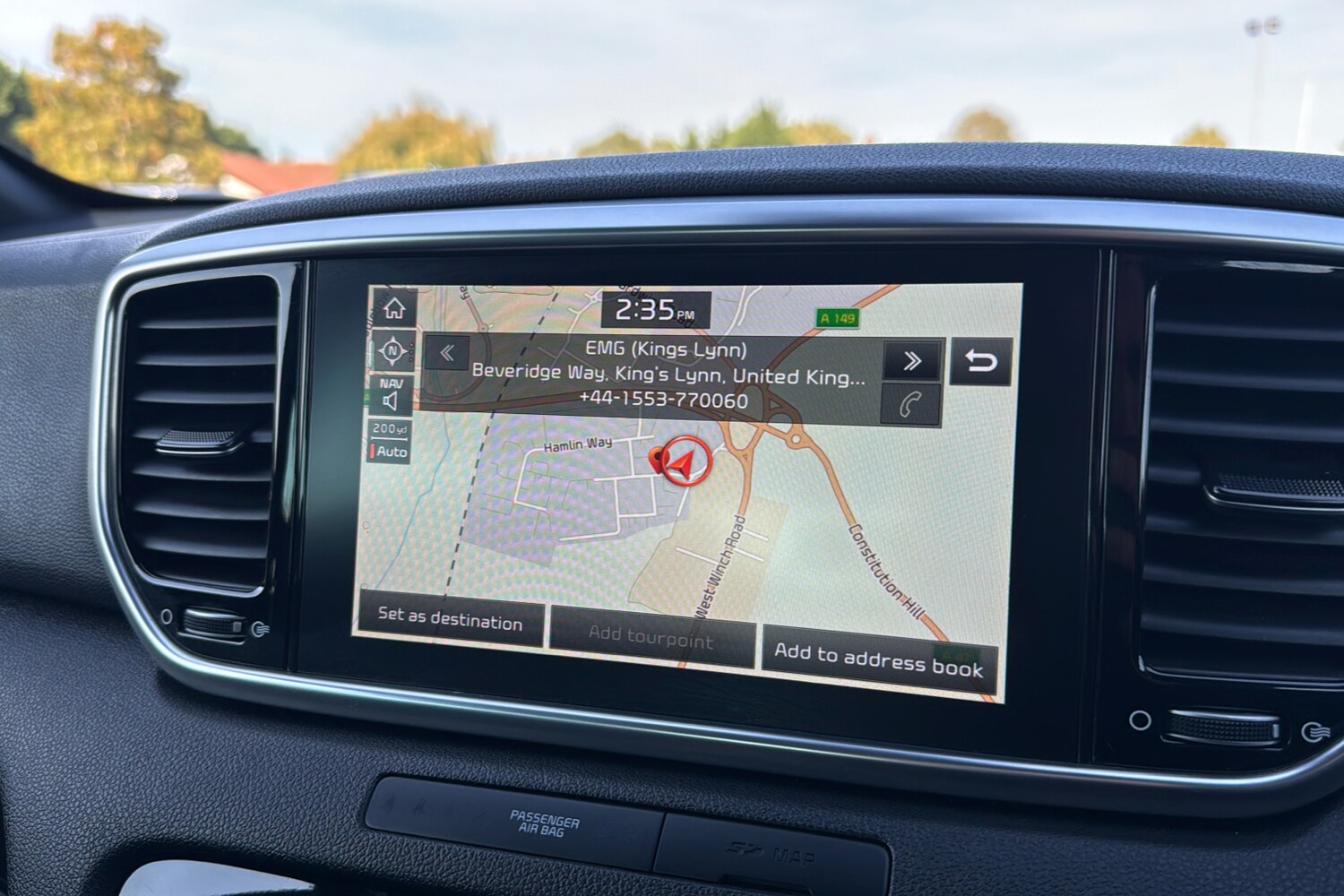 Used Kia Sportage 2018 for sale - 75955293: Photo 50