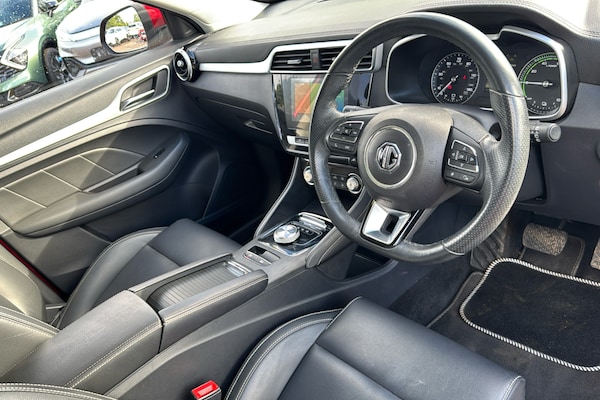 Used MG MG ZS 2019 for sale - 76193721: Photo 10