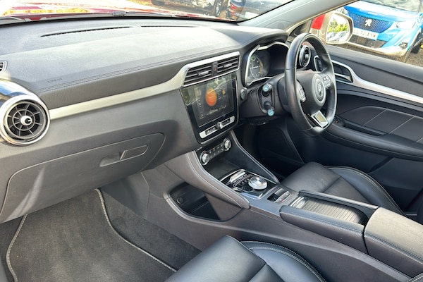 Used MG MG ZS 2019 for sale - 76193721: Photo 11