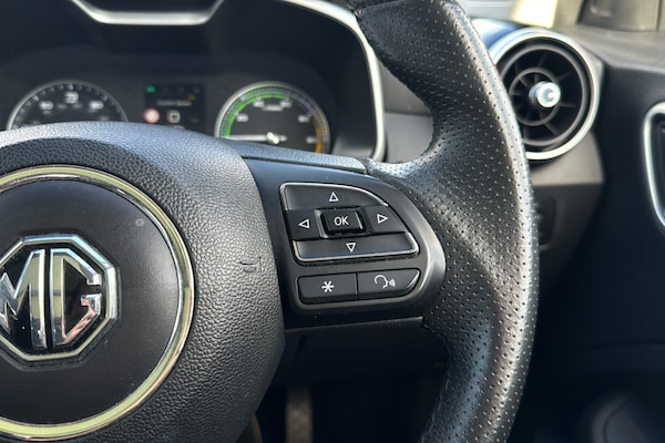 Used MG MG ZS 2019 for sale - 76193721: Photo 18