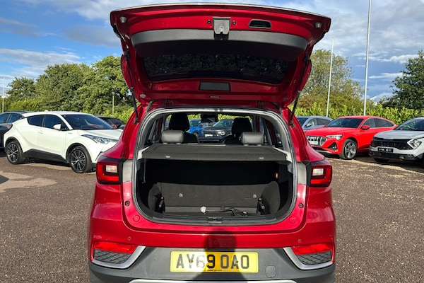 Used MG MG ZS 2019 for sale - 76193721: Photo 19