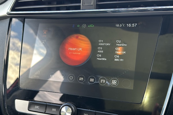 Used MG MG ZS 2019 for sale - 76193721: Photo 21